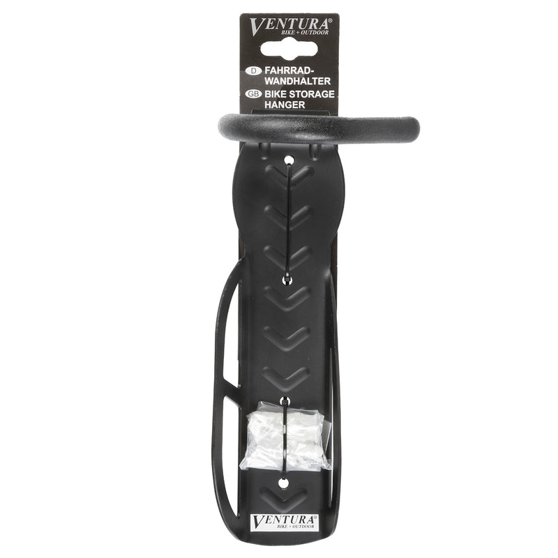 Ventura Wheel Bike Storage Hanger