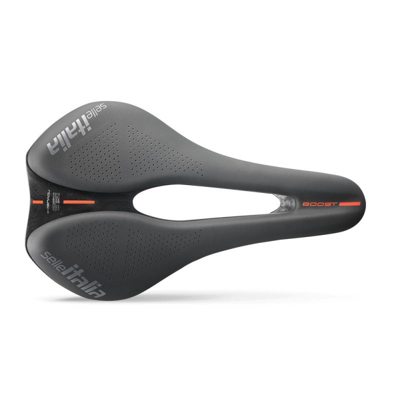Selle Italia Novus Evo Boost KC SuperFlow Saddle