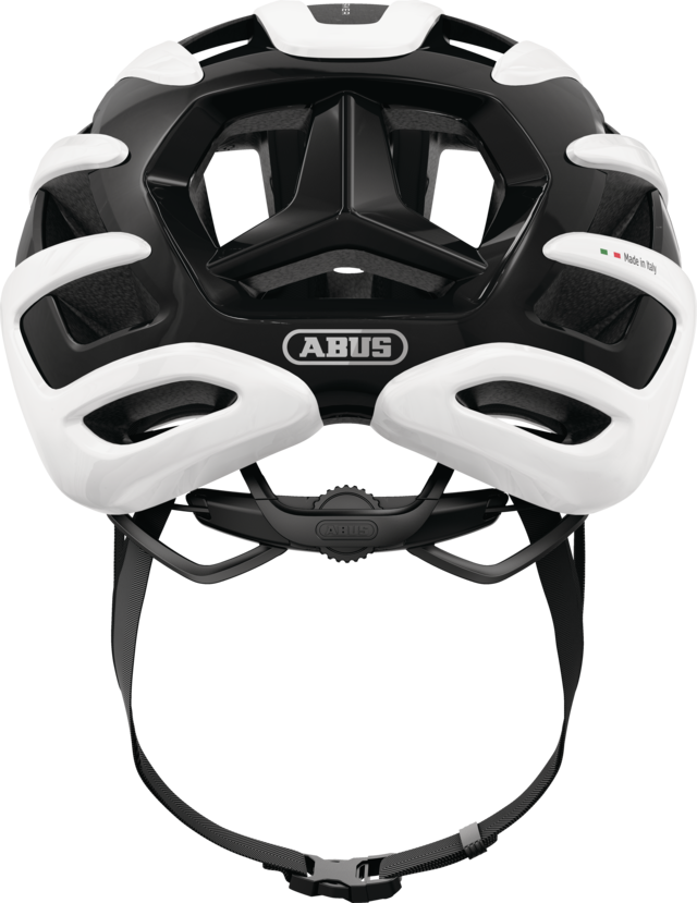 Abus Airbreaker 2.0 Helmet