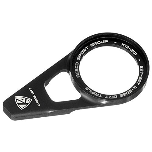 K-Edge Dirt 2 Adjustable