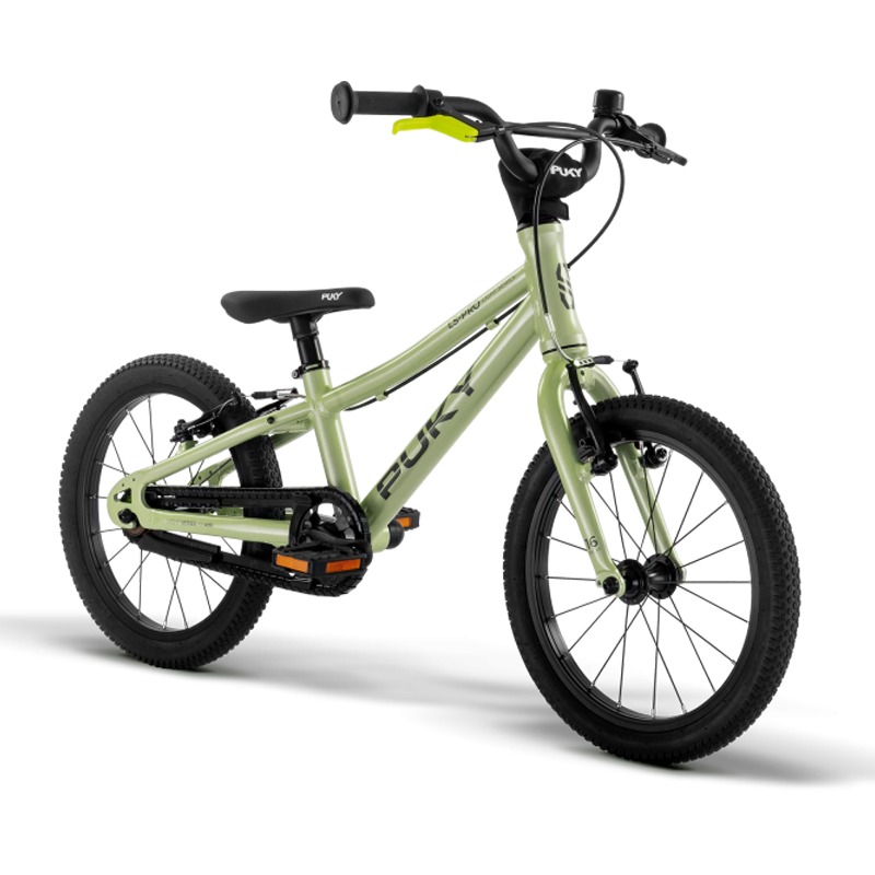 PUKY LS-PRO 16 Kids Bike