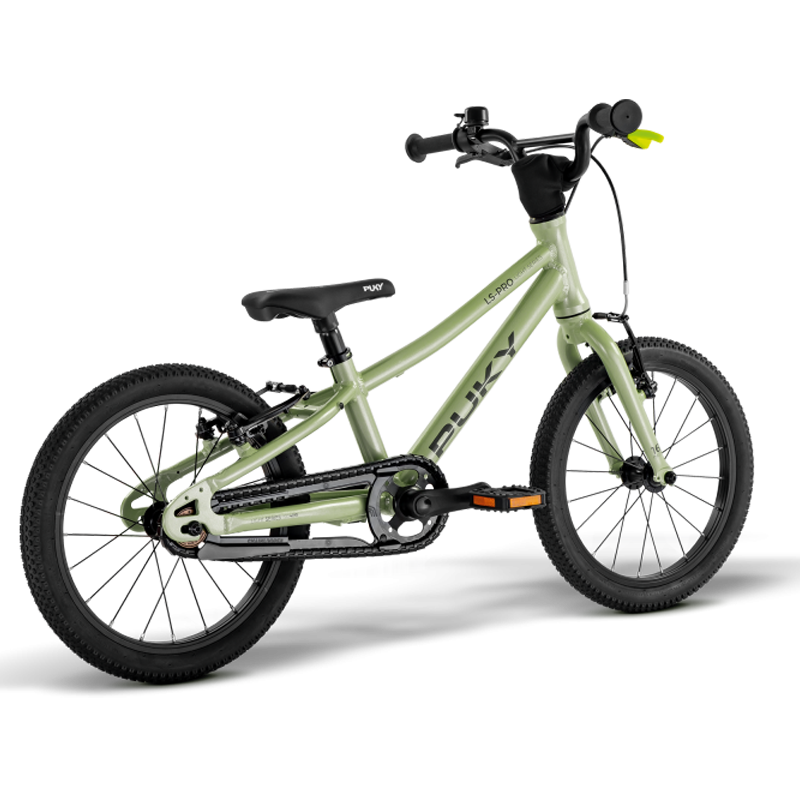 PUKY LS-PRO 16 Kids Bike