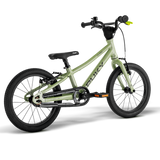 PUKY LS-PRO 16 Kids Bike