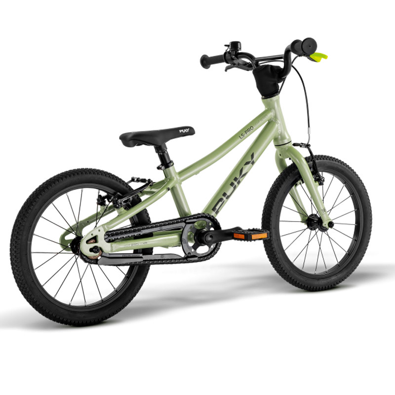 PUKY LS-PRO 16 Kids Bike