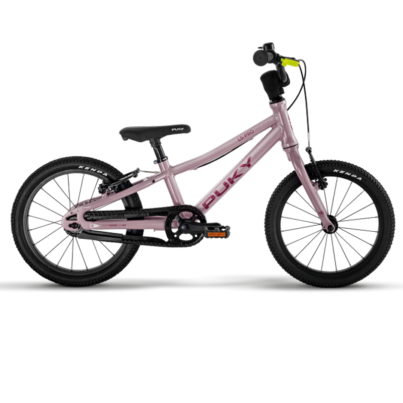 PUKY LS-PRO 16 Kids Bike