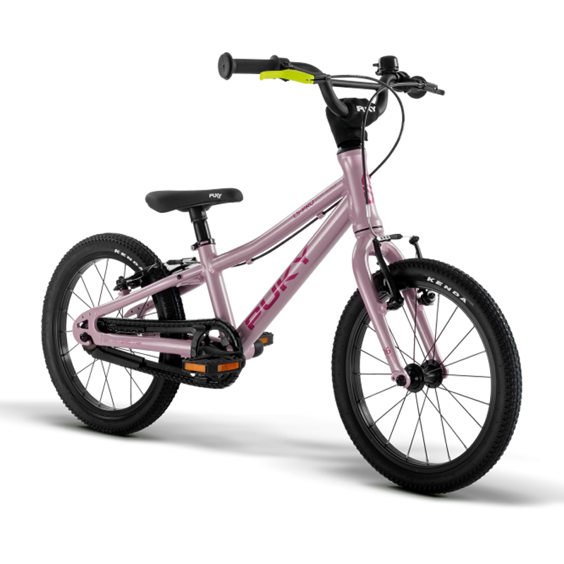 PUKY LS-PRO 16 Kids Bike