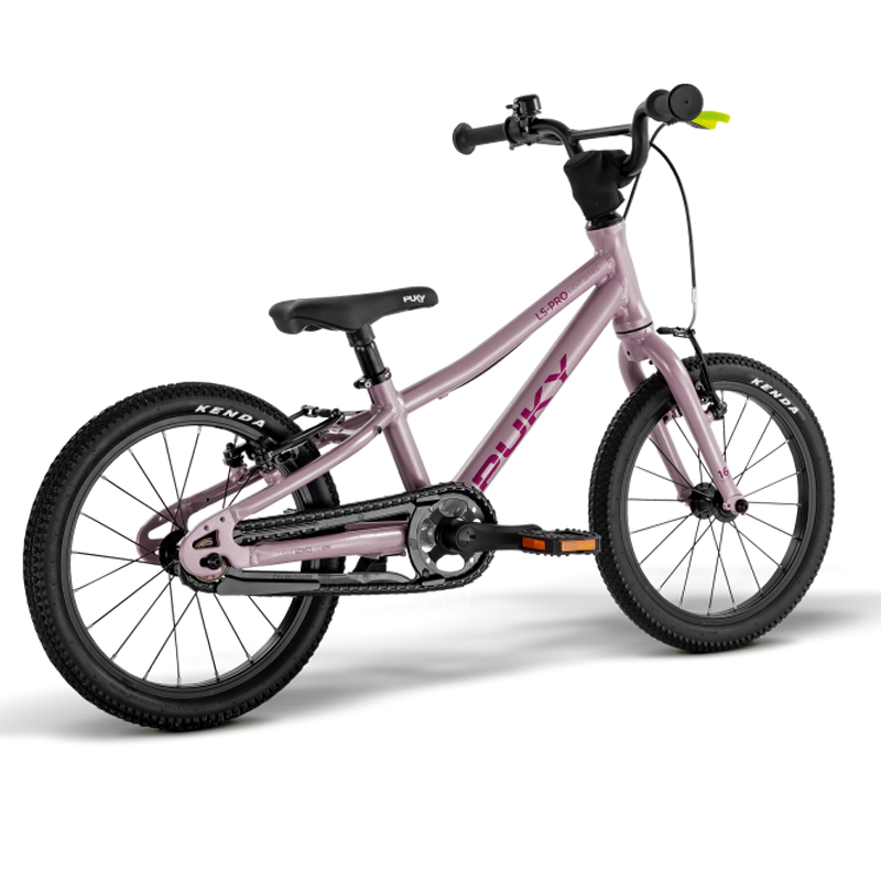 PUKY LS-PRO 16 Kids Bike