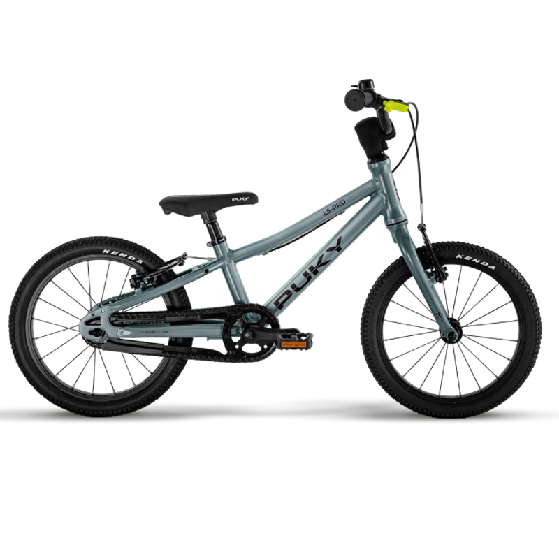 PUKY LS-PRO 16 Kids Bike