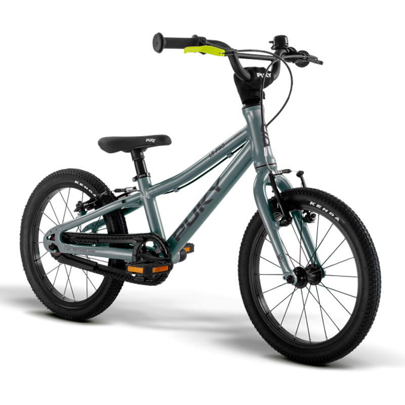 PUKY LS-PRO 16 Kids Bike