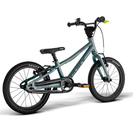 PUKY LS-PRO 16 Kids Bike
