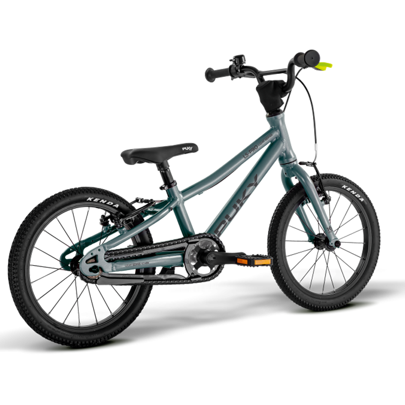 PUKY LS-PRO 16 Kids Bike