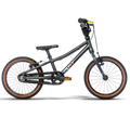 PUKY LS-PRO 16 Flowmatic Kids Bike