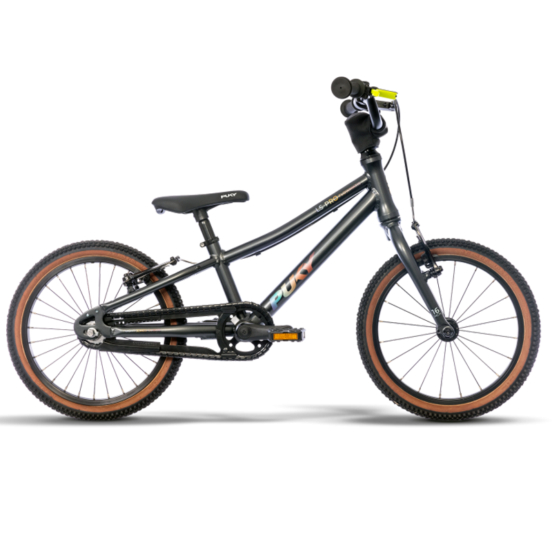 PUKY LS-PRO 16 Flowmatic Kids Bike