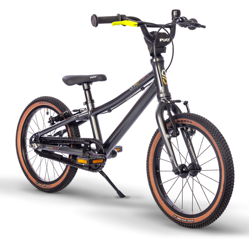 PUKY LS-PRO 16 Flowmatic Kids Bike