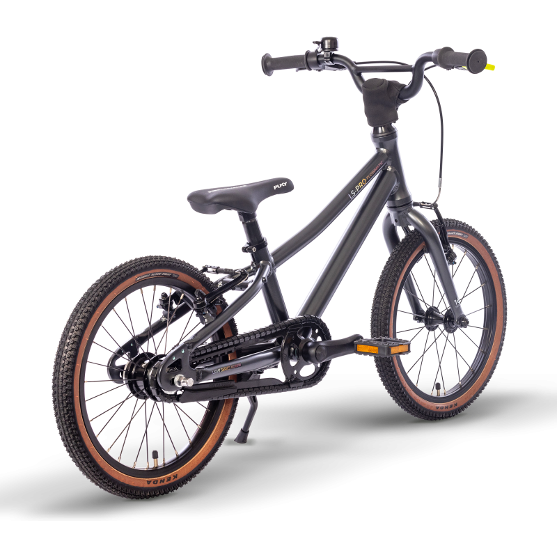 PUKY LS-PRO 16 Flowmatic Kids Bike