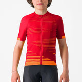 Castelli Aero Kid Jersey