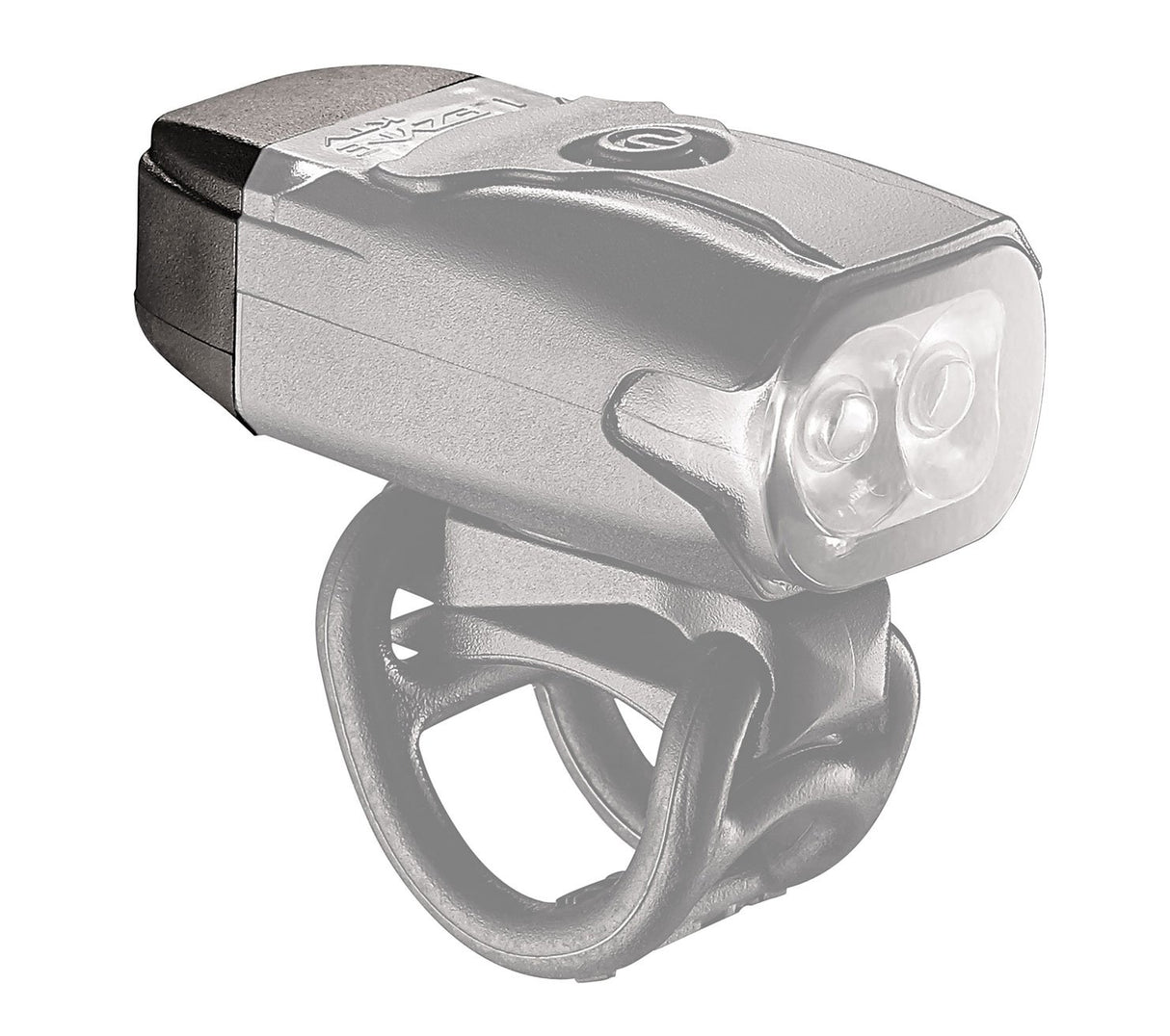 Lezyne End Plug for KTV Lights