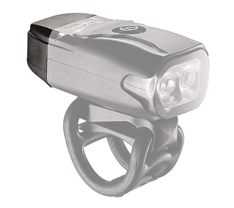 Lezyne End Plug for KTV Lights