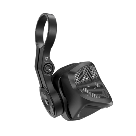 AXS Pod Controller Rocker Paddle W/Clamp