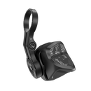 AXS Pod Controller Rocker Paddle  W/Clamp Left