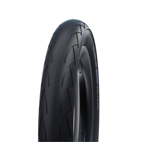 Schwalbe Kid Plus Puncture Guard TwinSkin Wired Tire