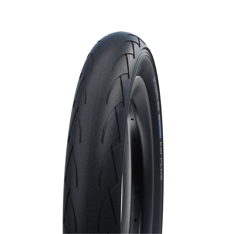 Schwalbe Kid Plus Puncture Guard TwinSkin Wired Tire