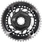 Sram RED Chain Ring Road Direct Mount Kit 12Spd