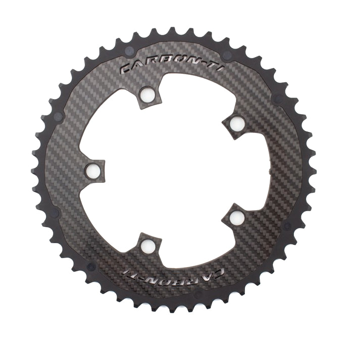 Carbon Ti X-Carboring X-AXS Chainring