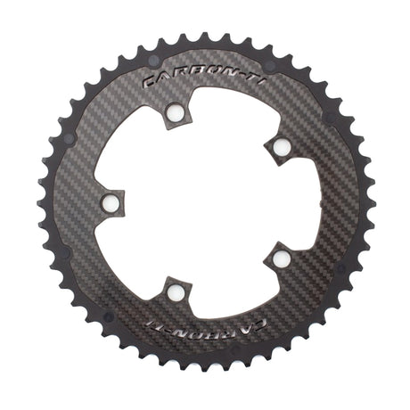 Carbon Ti X-Carboring X-AXS Chainring