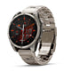 Garmin Fenix 8 AMOLED GPS Smart Watch
