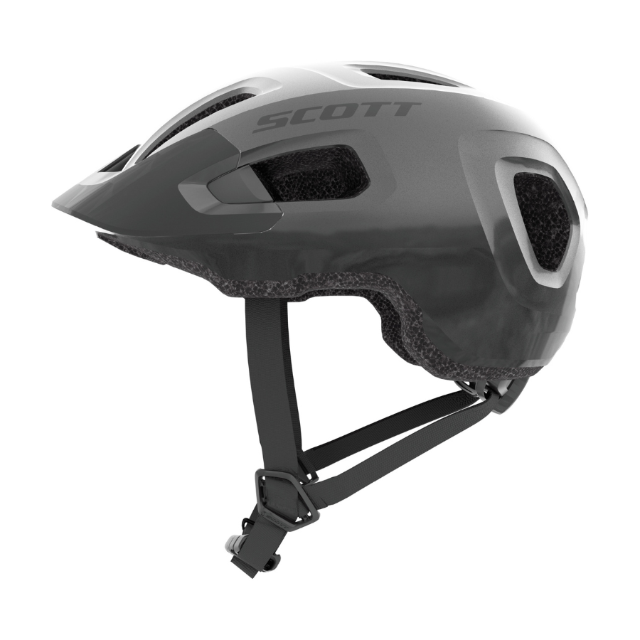 SCOTT Supra Junior (CE) Helmet