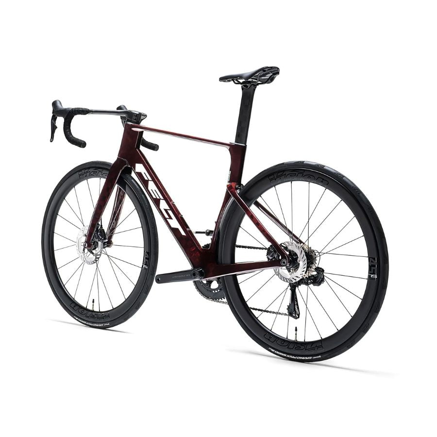 Felt Nexar PRO Ultegra Metron Di2 Road Bike
