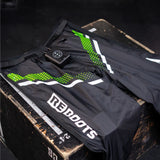 Reboots Go-X Mini Recovery Boots