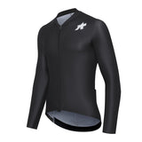 Assos Mille GT LS S11 Evo Men's Jersey