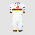 Pissei Tadej Pogacar World Champ Road Skinsuit