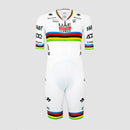 Pissei Tadej Pogacar World Champ Road Skinsuit