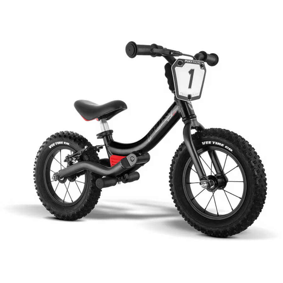 PUKY LR Trail Pro Balance Kids Bike