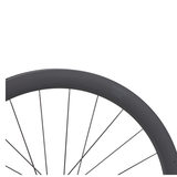 Black Inc FORTY FIVE Road Wheels