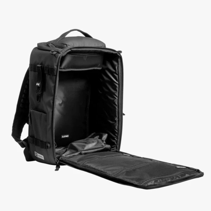 Scicon UAE Team Emirates Edition 35L Rain Pro Backpack