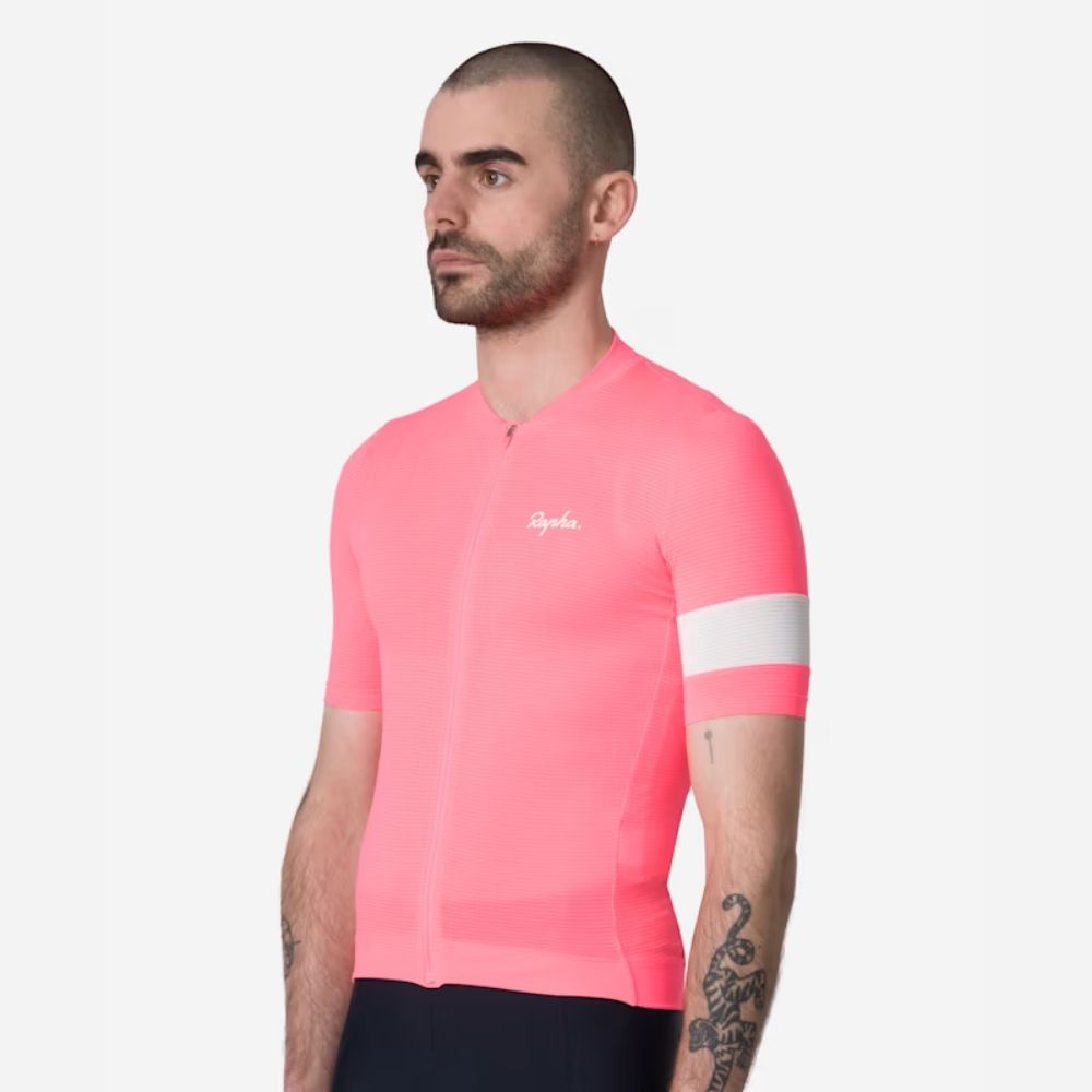 Rapha Men'S Core Lightweight Jersey