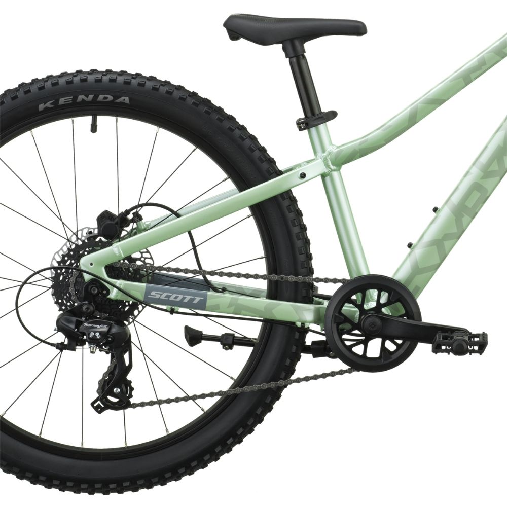 Scott Bike Roxter 400 Kid's Mountain Bike