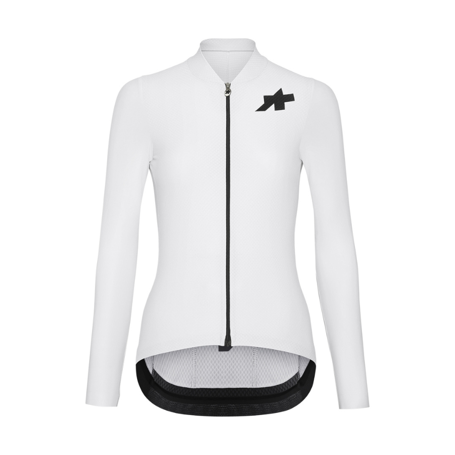 Assos UMA GT S11 EVO Women Longsleeve Jersey