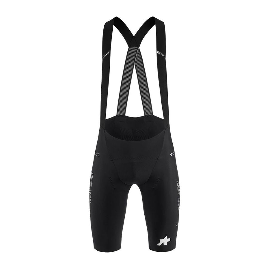 Assos Equipe S11 EF Men's Bib Shorts