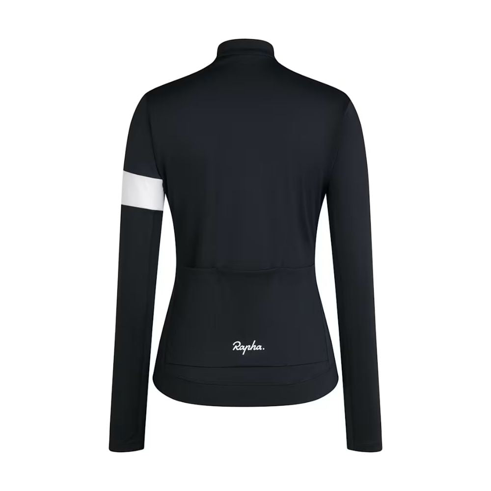 Rapha Core Thermal Long Sleeve Women's Jersey