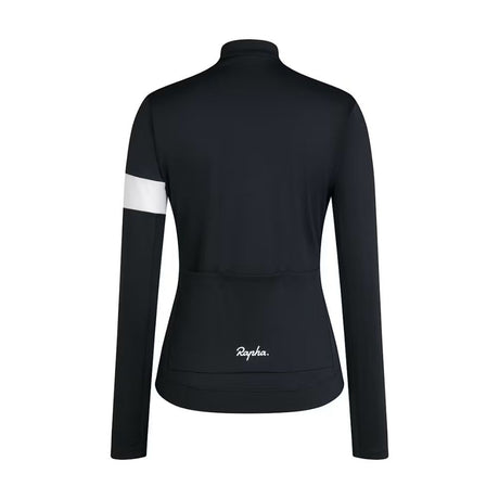 Rapha Core Thermal Long Sleeve Women's Jersey