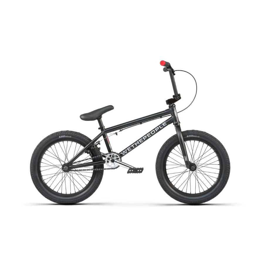 Wethepeople CRS 18" BMX Bike