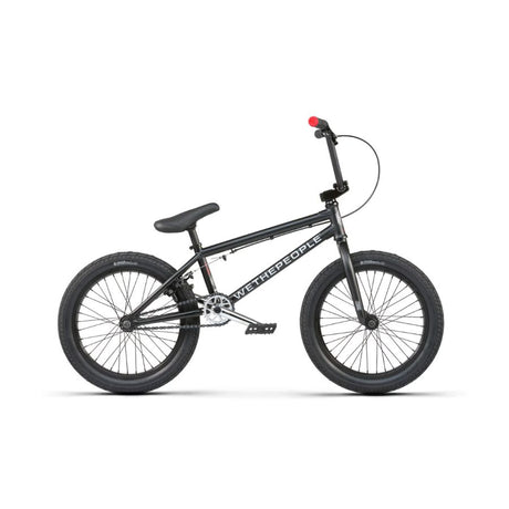 Wethepeople CRS 18" BMX Bike