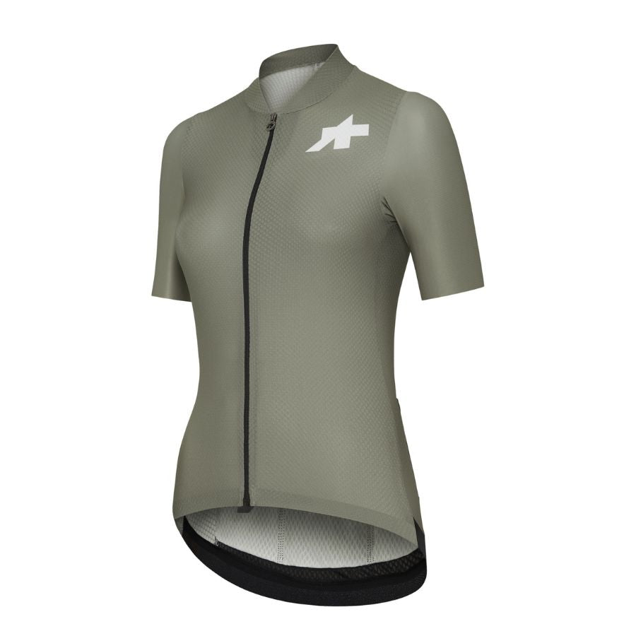 Assos UMA GT S11 EVO Short Sleeve Women's Jersey