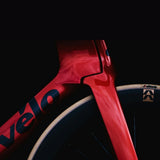 Cervelo S5 Ultegra Di2 Road Bike