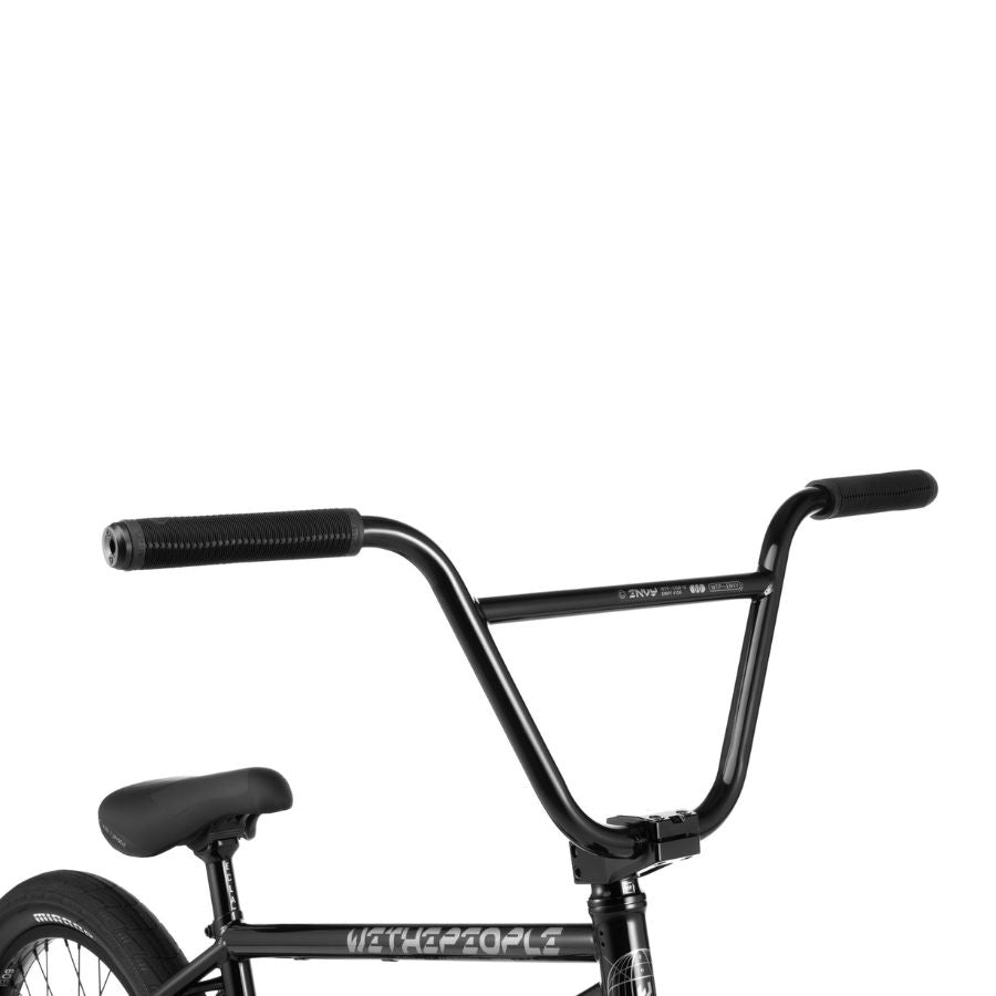 WethePeople Enve LSD 20" BMX Bike
